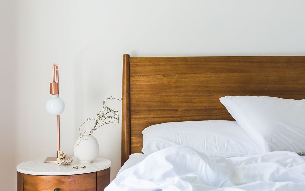 The Quiet Power of Better Sleep