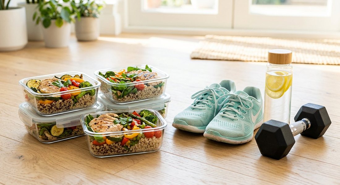 Weight Loss consultation at Pulse Core Health